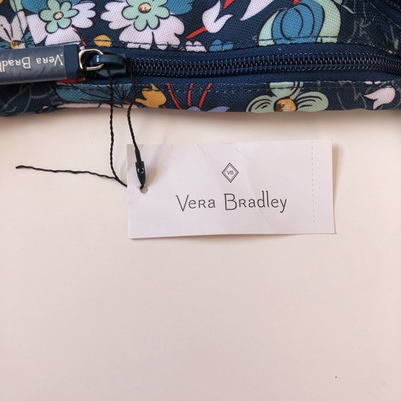Vera Bradley Compact Sling - Picture 9 of 10